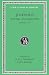 Josephus: Jewish Antiquities, Books 4-6 (Loeb Classical Library No. 490)