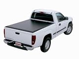 Access Roll-up Tonneau Truck Bed Cover Chevrolet Colorado 2004 to 2008 ShortBed Regular/ExtendedCab (6' bed)