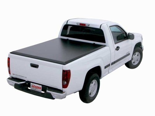 Agri Cover 12259 Access Premium Roll Up Tonneau Cover