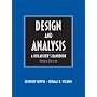 Design and Analysis: A Researcher's Handbook (4th Edition)