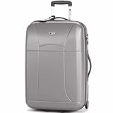 Delsey Luggage Helium Zip 25 Inch Suiter Trolley