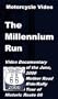 The Millennium Run [VHS]