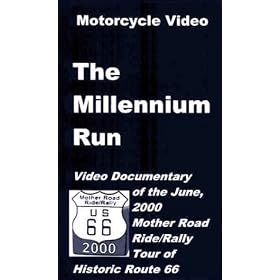 The Millennium Run [VHS]