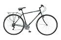 Freespirit Albany Forest Green Gents' Bike. 20inch Frame and 700c Wheel Bicycle