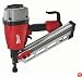 Milwaukee 7110-20 2- to 3-1/2-Inch Clipped Head Framing Nailer