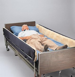 Buy Posey Full Side Rail Cover