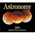 Astronomy 2002 by Terence Dickinson