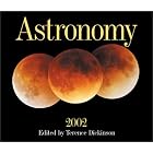 Click here to buy Astronomy 2002 by  Terence Dickinson.