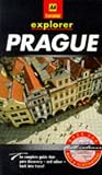 Prague (AA Explorer)