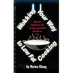 Wokking Your Way to Low Fat Cooking