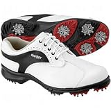 FootJoy GreenJoys - White/Black 48384 (5)