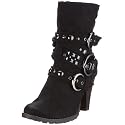 Tamaris Campone-B-1-1 1-1-25416-25 Damen Stiefel