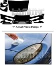 Porsche 993 (93-98) Paint Protection