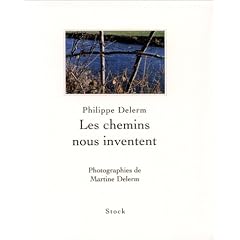 Les Chemins nous inventent