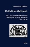 Produkt-Bild: Un&auml;hnliche &Auml;hnlichkeit