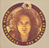 David Coverdale - Greatest Hits