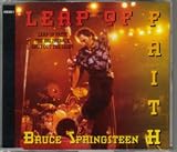 Leap of Faith (UK Import) - Bruce Springsteen
