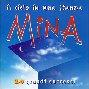 Mina - Ho Paura Lyrics - Zortam Music