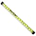 Tenn-Tube-21 Ball (Clear) by Unique Sports