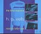 The Time Machine: Unabridged