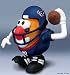 Houston Texans Mr. Potato Head