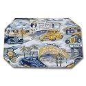 Vintage Route 66 Placemat