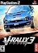 Video Games : V-Rally 3