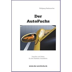 Der Autofuchs