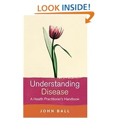 Understanding Disease: A Health Practitioner's Handbook