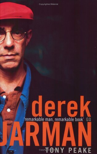 Derek Jarman