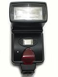 Bower Twin Digital AF flash w Bracket