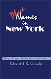 Place Names in New York