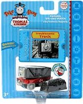 Take Along Thomas & Friends - Troublesome Truck