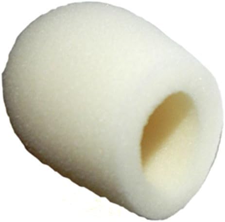 Windtech 300 Series Windscreen White