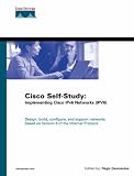 Cisco Self-study: Implementing IPv6 Networks (IPV6) (Cisco self-study)