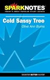 Spark Notes Cold Sassy Tree