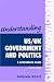 Understanding US/UK government and politics: A comparative guide (Understanding politics)