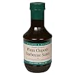 Fischer & Wieser Plum Chipotle Barbecue Sauce, 21-Ounce Bottles (Pack of 6)