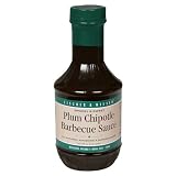 Review Fischer & Wieser F&WG000079 / Fischer & Wieser Plum Chipotle Barbecue Sauce, 20-Ounce Bottles (Pack of 6)