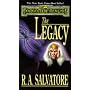The Legacy (Forgotten Realms)