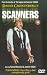 Scanners [DVD] [1981]