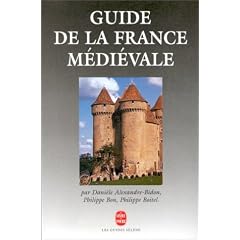 Guide de la France m�di�vale