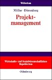 Produkt-Bild: Projektmanagement