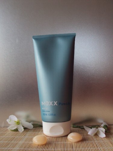 MEXX * Pure Life * Woman Bodylotion , 200ml Preisvergleich