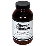 Nuwati Herbals SeeLessO'Me Tea, 6 Ounces