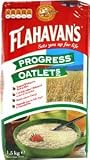 Flahavans Flakemeal Oatmeal 1.5kg