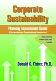 Corporate Sustainability Planning Assessment Guide: A Comprehensive Organizational Assessment