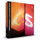 Adobe CS5.5 Design Premium Upgrade from CS4