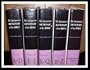 The Interpreter's Dictionary of the Bible (5 Volume Set)