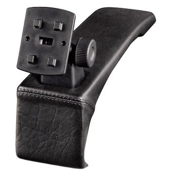 Hama Navigationskonsole f&uuml;r Audi A6 ab 1997 - 04/2004 (L&uuml;ftungsschlitz) Preisvergleich
